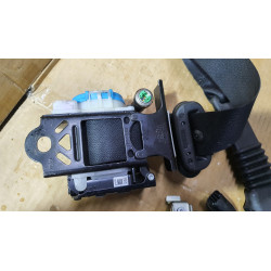 Mazda MX-5 Left Front Seat Belt 2016-2023