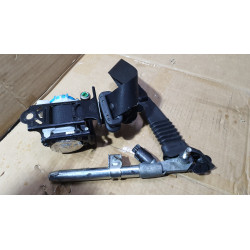 Mazda MX-5 Left Front Seat Belt 2016-2023