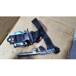 Mazda MX-5 Left Front Seat Belt 2016-2023
