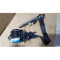 Mazda MX-5 Left Front Seat Belt 2016-2023