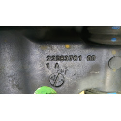 1188643-00-C Tesla Model 3 Left Rear Brake Caliper (Brembo) 2017-2023