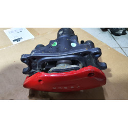 1188643-00-C Tesla Model 3 Left Rear Brake Caliper (Brembo) 2017-2023
