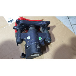 1188643-00-C Tesla Model 3 Left Rear Brake Caliper (Brembo) 2017-2023