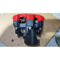 1188643-00-C Tesla Model 3 Left Rear Brake Caliper (Brembo) 2017-2023
