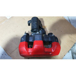 1188643-00-C Tesla Model 3 Left Rear Brake Caliper (Brembo) 2017-2023