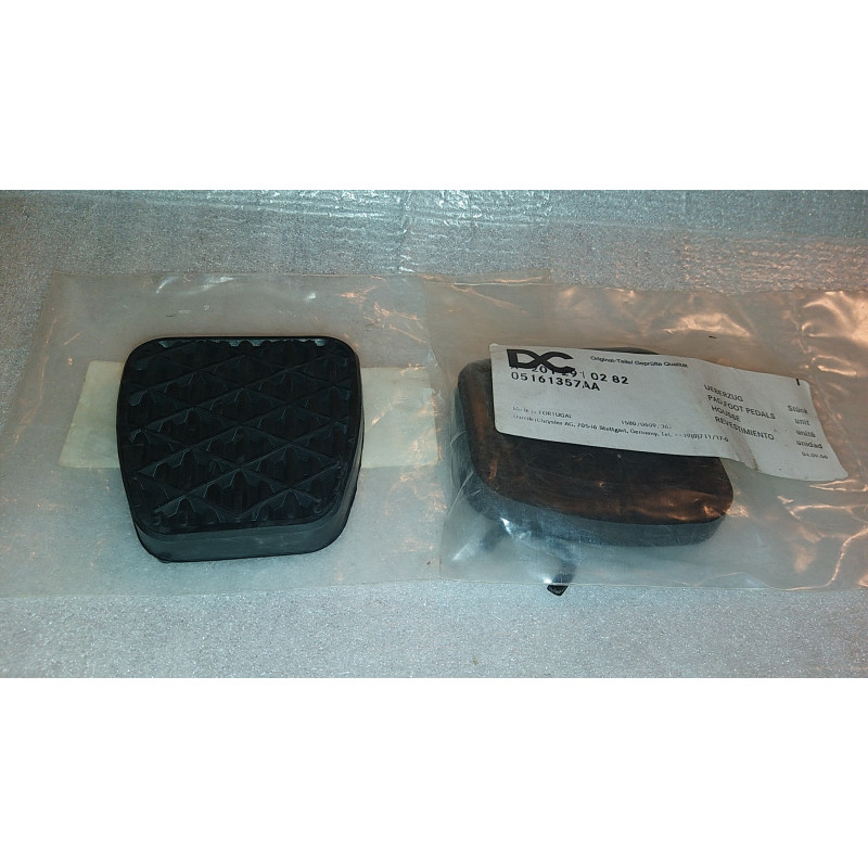 05161357AA Dodge Sprinter Brake Pedal Pad 1982-2012