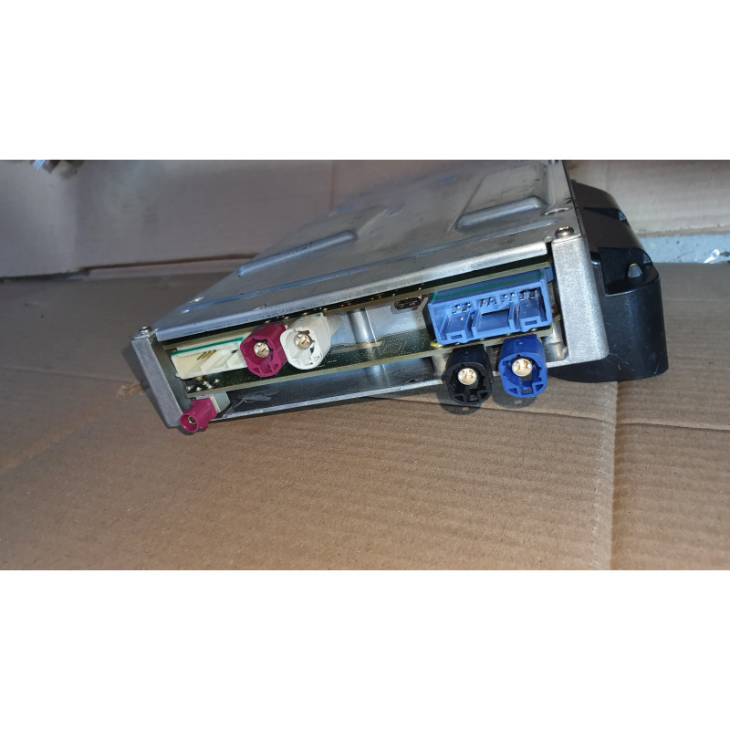 1125800-00-F Tesla Model S Left Drive Assist Autopilot Module Computer
