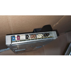 1125800-00-F Tesla Model S Left Drive Assist Autopilot Module Computer