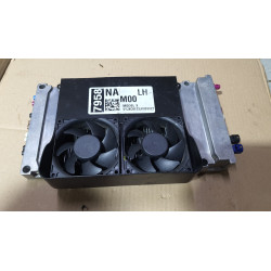 1125800-00-F Tesla Model S Left Drive Assist Autopilot Module Computer