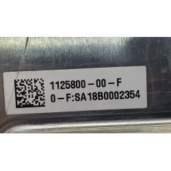 1125800-00-F Tesla Model S Left Drive Assist Autopilot Module Computer