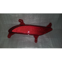 92405-2W200 Hyundai Santa Fe Rear Bumper Left Reflector Lamp 2013-2016