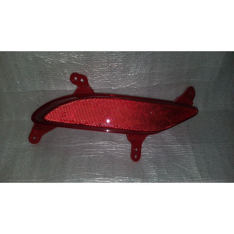 92405-2W200 Hyundai Santa Fe Rear Bumper Left Reflector Lamp 2013-2016