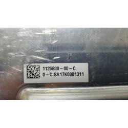 1125800-00-C Tesla Model S Left Drive Assist Autopilot Module Computer