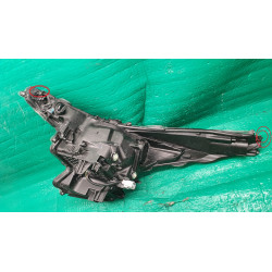 81140-47711 Toyota Prius Right Full LED Headlight 2016-2018