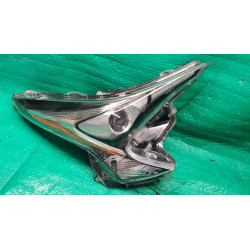 81140-47711 Toyota Prius Right Full LED Headlight 2016-2018