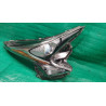 81140-47711 Toyota Prius Right Full LED Headlight 2016-2018