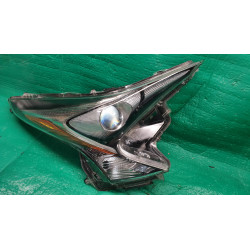 81140-47711 Toyota Prius Right Full LED Headlight 2016-2018