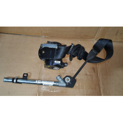 650189300E Volkswagen Taos Right Front Seat Belt 2022-2024 3G0857737