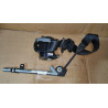 650189300E Volkswagen Taos Right Front Seat Belt 2022-2024 3G0857737