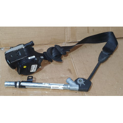 650189300E Volkswagen Taos Right Front Seat Belt 2022-2024 3G0857737