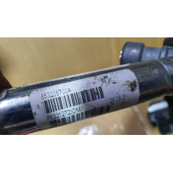 650189300E Volkswagen Taos Right Front Seat Belt 2022-2024 3G0857737