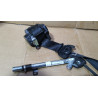 650189300E Volkswagen Taos Right Front Seat Belt 2022-2024 3G0857737