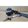 650189300E Volkswagen Taos Right Front Seat Belt 2022-2024 3G0857737