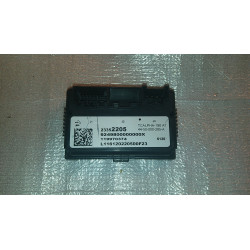 23352205 Cadillac ATS Transfer Case Transmission Control Module 2015-2018