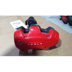 1188643-00-C Tesla Model 3 Left Rear Brake Caliper (Brembo) 2017-2023