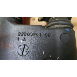 1188643-00-C Tesla Model 3 Left Rear Brake Caliper (Brembo) 2017-2023