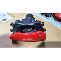 1188643-00-C Tesla Model 3 Left Rear Brake Caliper (Brembo) 2017-2023