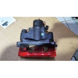 1188643-00-C Tesla Model 3 Left Rear Brake Caliper (Brembo) 2017-2023