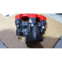 1188643-00-C Tesla Model 3 Left Rear Brake Caliper (Brembo) 2017-2023