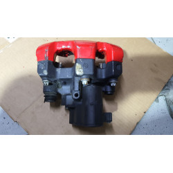 1188643-00-C Tesla Model 3 Left Rear Brake Caliper (Brembo) 2017-2023