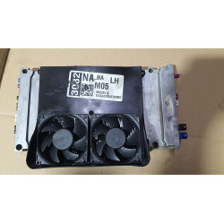 1125800-00-F Tesla Model S Left Drive Assist Autopilot Module Computer