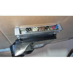 1125800-00-C Tesla Model S Left Drive Assist Autopilot Module Computer