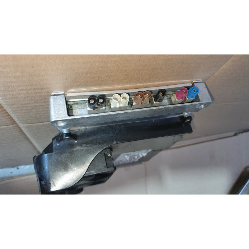 1125800-00-C Tesla Model S Left Drive Assist Autopilot Module Computer