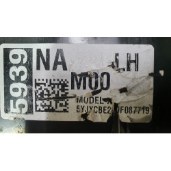 1125800-00-C Tesla Model S Left Drive Assist Autopilot Module Computer