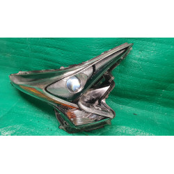 81140-47711 Toyota Prius Right Full LED Headlight 2016-2018
