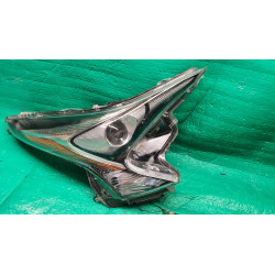 81140-47711 Toyota Prius Right Full LED Headlight 2016-2018