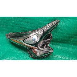 81140-47711 Toyota Prius Right Full LED Headlight 2016-2018