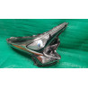 81140-47711 Toyota Prius Right Full LED Headlight 2016-2018