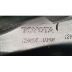 81140-47711 Toyota Prius Right Full LED Headlight 2016-2018