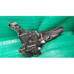 81140-47711 Toyota Prius Right Full LED Headlight 2016-2018