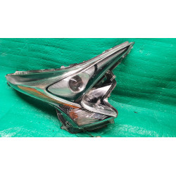 81140-47711 Toyota Prius Right Full LED Headlight 2016-2018