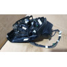 80B857409J Audi Q5 Left Camera Mirror 2018-2024