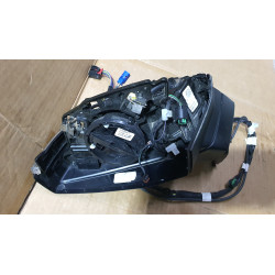 80B857409J Audi Q5 Left Camera Mirror 2018-2024
