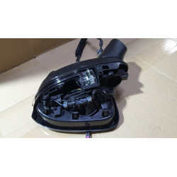 96302-6RR2B Nissan Rogue Left Camera Blind Spot Mirror 2021-2023