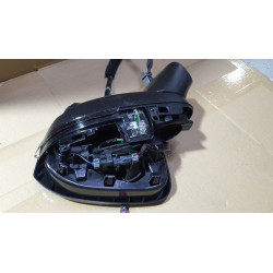96302-6RR2B Nissan Rogue Left Camera Blind Spot Mirror 2021-2023