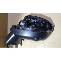 96302-6RR2B Nissan Rogue Left Camera Blind Spot Mirror 2021-2023
